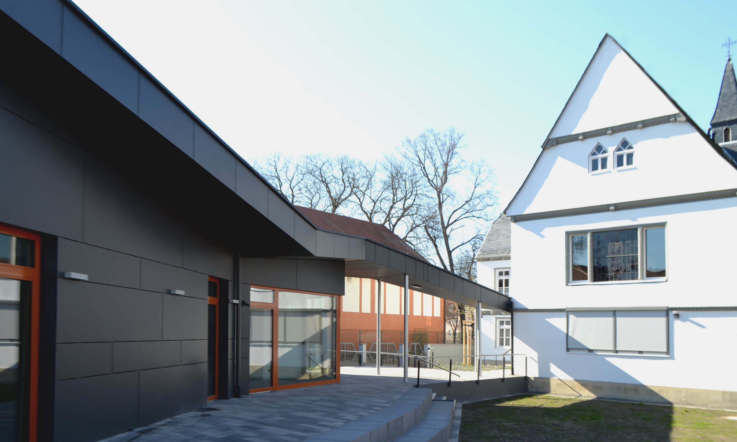 St. Elisabeth in Arnstadt